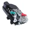 Para Actuador de Cerradura de Puerta Kk Trasero Izquierdo Modelos 02-05 55177045Ab