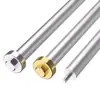 Barras de Magnesio Universales para Calentadores de Agua, Venta Directa del Fabricante, Adecuadas para Diversas Especificaciones de Marcas como Vanward, Smith, Ashington y Vatti