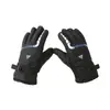 Luvas de Esqui para Casais, Com Veludo Plus, Espessadas e Quentes, Impermeáveis e à Prova de Frio para Inverno, Ciclismo, Esportes ao Ar Livre, Luvas de Algodão em Estoque