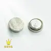 Pila de botón Crown LR1130 AG10 batería para juguete de puesto de feria reloj Batería Alcalina de Manganeso 1.5V