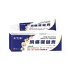 Atacado do fabricante Zongyitang Creme para Alívio da Dor e Saúde 20g/caixa para entrega