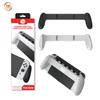 Grip para el host OLED de Switch Mango para el mando de juego SwitchOLED con diseño de almacenamiento para tarjetas de juego