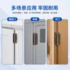 Acessórios de Hardware em Estoque Portas e Janelas Mini Dobradiça Pequena de Aço Inoxidável para Janela de Correr Chassi de Porta de Armário Porta de Madeira
