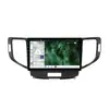 Adequado para Spori Accord8 Acura Tsx Carro Tela Grande Navegador Android Android Carplay
