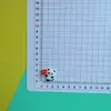 Serie Panda del Día Nacional Accesorios de Resina DIY para Fundas de Teléfono, Crocs, Imanes para Refrigerador, Pinzas para el Cabello y Materiales para Accesorios para el Cabello