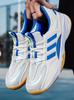 Zapatos de Bádminton para Hombre y Mujer Zapatilla Casual Antideslizante Zapatos de Tenis Zapatos de Tenis de Mesa Zapatos de Entrenamiento y Competición para Hombre
