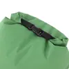 Bolsa inflable tipo prensa manual individual bolsa inflable de TPU bolsa inflable exterior ultraligera portátil