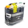 Para cartucho de tinta Brother LC567 LC565 MFC-J2310 J2510 cartucho de tinta para impresora