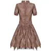M-XL Disfraz de Muñeca Maligna de Halloween Festival de Fantasmas Novia Fantasma Payaso Disfraz de Performance Disfraz Cosplay Muñeca Momia