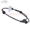 SSB101350 para accesorios de coche Land Rover Freelander 02-05 Sensor ABS Sensor de frenos antibloqueo