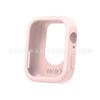 Xin Power para Huawei Watch Fit3 Funda protectora de silicona Huawei Fit3 Watch Funda protectora de silicona