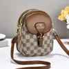 Nova Bolsa de Celular de Nicho Leve Amiga do Bebê, Nova Bolsa Mini Feminina Estilosa de 2025, Bolsas da Moda Este Ano