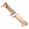 Xinyuan Shuntong é Adequado para Honor Watch 4m Pulseira de Metal Azul Conector Watch4 L19 Conector Honor 4