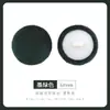 Botões Redondos de Tecido Aveludado, Botões Coloridos Clássicos para Roupas de Exterior, Versáteis para Tops Femininos, Saias, Camisas, Botões Costurados à Mão