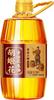 Óleo de Amendoim Pequeno Prensado Método Antigo Flor de Orquídea 900ml Barril Pequeno Prensagem Física Óleo de Amendoim Comestível de Primeira Linha para Cozinhar