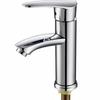 Grifo de lavabo de un solo agua fría, grifo de acero inoxidable de un solo agua fría, grifo de lavabo de un solo agua fría de ingeniería, grifo de lavabo