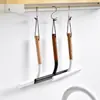 Limpiaparabrisas de Silicona Transfronterizo para Limpieza de Mesa de Cocina, Limpiaparabrisas de Ventana de Vidrio, Limpiador de Piso de Baño