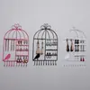 Fábrica en stock al por mayor estante de pared de hierro forjado para joyas estante de joyas para pendientes estante para uñas estante de exhibición para pulseras
