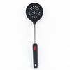 Utensílios de Cozinha de Silicone Empresa Mais Vendidos Amazon Aço Inoxidável Silicone Colher Espátula Silicone Cozimento Utensílios de Cozinha