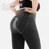 Leggings Talla Plus para Mujer, Medias Térmicas Forradas de Felpa para Otoño e Invierno, Adecuadas para Usar Afuera, con Diseño de Canalé y Talla Extra Grande