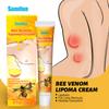 Sumifun Amazon Transfronterizo Parche Crema para Cuidado de la Grasa Cuidado Externo de la Piel Crema Parche de Grasa Venta al por Mayor