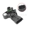 Adecuado para sensor de presión del colector de admisión Gm Chevrolet 55567257 12592525