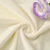 Tela de Spandex Ultra Suave 2 Juguetes Ropa de Cama Garantizada con Forro de Felpa Ultra Suave de Cristal