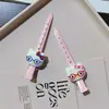 Lindos Pasadores de Gato para Mujer, Pinzas Laterales para Flequillo, Posicionamiento de Maquillaje, Pasadores que no Dejan Marca, Pasadores para Niña, Accesorios para el Cabello para Estudiantes