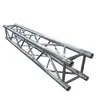 Truss de aleación de aluminio, soporte de iluminación de escenario para actuaciones, pórtico publicitario de exposición, truss hecho a medida para eventos y bodas