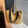Bolso Bandolera de Lona Estilo Retro Nuevo Bolso de Hombro para Clase para Estudiantes Universitarios Bolso Tote de Gran Capacidad Portátil para Viajes Caliente