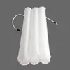 Almohada de Doble Capa con Airbag de TPU, Almohada Inflable de Tracción Cervical, Masajeador de Cuello, Almohada Interior, Personalización de Airbag de TPU