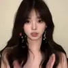 ¡Hermosa Advertencia! ¡Exquisitos Pendientes de Flor con Cuentas Añaden Puntos a tu Atuendo de Verano y Crean Fácilmente un Estilo de Chica Dulce Coreana!