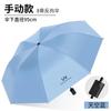 Guarda-chuva Automático de Negócios Personalizado com 36 Varetas, Ampliado e Reforçado, Proteção Solar, Proteção UV, Guarda-chuva de Sol com Impressão de Logo