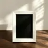 Porta-Retrato 3D Vazado A4 Borboleta Inseto Espécime Moldura DIY Flor Seca Planta Display Frame Atacado