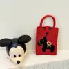 Bolso pequeño portátil de verano 2024, nuevo y popular bolso cruzado de punto para teléfono móvil.