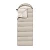 Saco de Dormir Envelope de Fábrica Saco de Dormir Estilo Camping ao Ar Livre Saco de Dormir Adulto Espessado Algodão Oco Saco de Dormir de Inverno Saco de Dormir