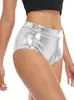 Calça Feminina de Couro Sintético Estilo Novo Transfronteiriça Europeia e Americana Sexy Slim-fit Patchwork Camada Base Calça Longa Roupa Feminina