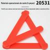 Entendendo o Canto da Escola Primária Materiais Didáticos de Matemática Canto de Operações 4 Tipos de Instrumentos Didáticos de Compreensão para Montar o Canto de Atividades