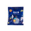 Materiales científicos experimentales para niños tabletas efervescentes lactato de calcio bicarbonato de sodio ácido cítrico pigmento reactivo gradilla para tubos de ensayo