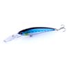 Isca de Pesca Luya Transfronteiriça Arroz Noo Isca Artificial Pesca em Mar Aberto de Longo Alcance Minolua 30g Isca Artificial Conjunto de Equipamento de Pesca com Isca Mino