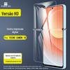 Para Tecno camon 19 película temperada Camon 18/16/17P película de vidro HD à prova de explosão para celular