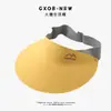 Sombrero de Protección Solar para Niños, Protección UV de Verano, Sombrero de Sol de Ala Ancha, Sombrero de Sol para Deportes al Aire Libre, Gorra Visera para Niños y Niñas