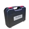 Herramienta Multifuncional para el Hogar, Aleación de Aluminio Todo Metal, Tipo Portátil y Sencillo, Afilado Direccional Rápido, Afilador de Cuchillos de Ángulo Fijo