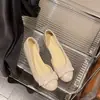 Sapatos de Trabalho Casuais para Deslocamento Versáteis com Solado Macio Modelo Novo 2026 Diários com Laço Bico Redondo Baixos Slip-On