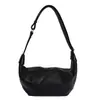 Bolso Perezoso Estilo Coreano para Mujer 2026 Nuevo Moda Primavera Verano Versátil Bolso de Hombro Cruzado Tacto de Alta Gama Bolso Dumpling