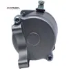 Cb 250 Partida Elétrica Prata(11 dentes) Serve para Atv Hx250 Sb250 200cc 250cc