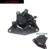 Motocicleta Vento Crossmaxpro250/300 Crossmax250 Caliper Trasero Modelo Brembo