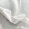 Poliéster T Meijiabu Tela Blanca Germen Tela Simple Cara Tela Blanca Germen Tela T Tela Blanca Germen Bolsas Material de Buceo Productos Deportivos Compuestos
