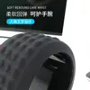 Espuma de Silicona Espuma Viscoelástica Soporte de Muñeca Teclado Pad Pu Antideslizante Oficina Reposamanos Pad Soporte de Muñeca de Silicona Reposamuñecas Mouse Venta al por Mayor
