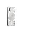 Aplicable a protector de cámara de teléfono móvil Nothing Phone2A película para lente Ojo de Águila Nothing Phone2